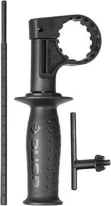 Зубр Мастер ДУ-810 ЭРМ2 дрель ударная ДУ-810 ЭРМ2 (810 Вт)