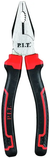 P.I.T. плоскогубцы комбинированные (160 мм)