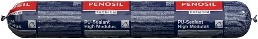 Penosil Premium PU 40 HM полиуретановый герметик (600 мл) черный