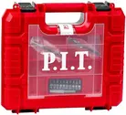 P.I.T. PSR18-D3 дрель аккумуляторная PSR18-D3
