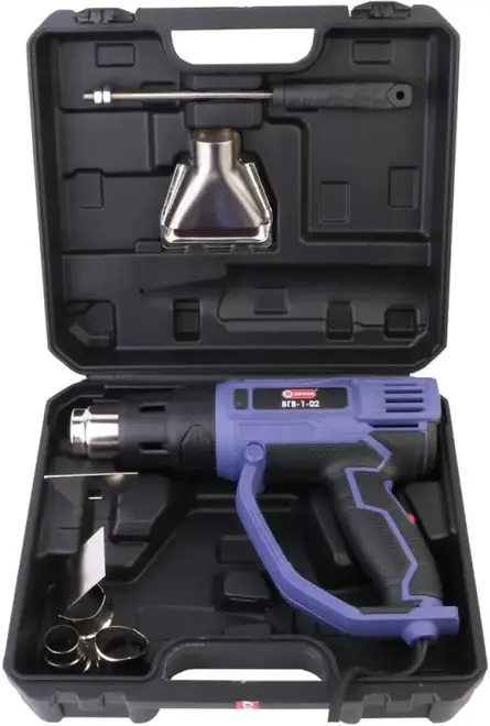 Диолд ВГВ-1-02 фен технический