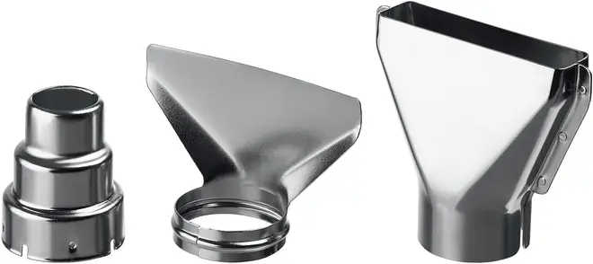 Зубр Мастер ФТ-2000 фен технический (2000 Вт)