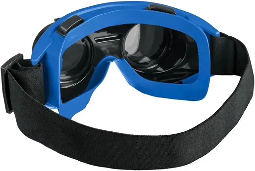 Зубр Профессионал ОГС-5 очки для газовой сварки (закрытый тип)