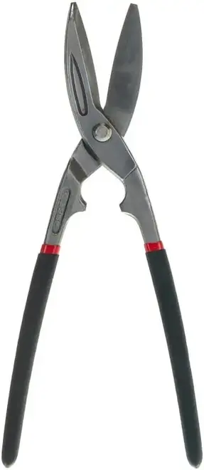 Зубр Мастер ножницы по металлу (250 мм)