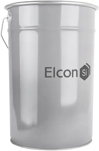 Elcon AL алюминиевое финишное покрытие (20 кг) серебристое