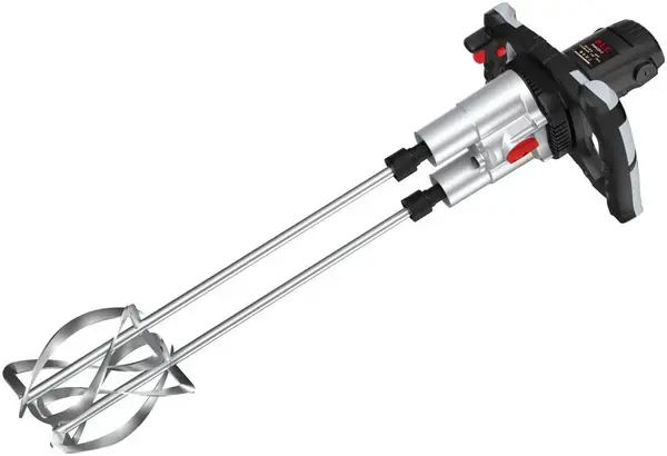 P.I.T. PHM250-С миксер строительный электрический (1600 Вт) PHM250-С