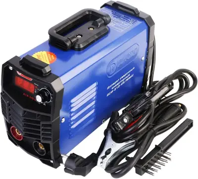 Диолд АСИ-210-05 аппарат сварочный инверторный (6000 Вт)