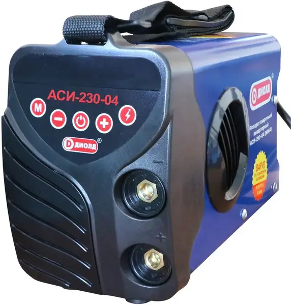 Диолд АСИ-230-04 аппарат сварочный инверторный