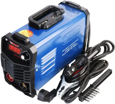 Диолд АСИ-230-05 аппарат сварочный инверторный (6600 Вт)