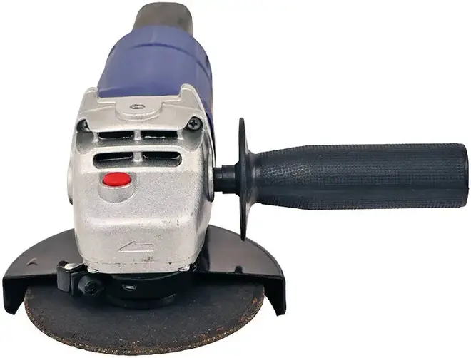 Диолд МШУ-0.95-125 шлифмашина угловая (950 Вт 220 В)