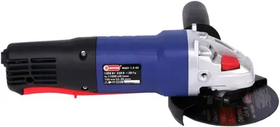 Диолд МШУ-1.2-02 шлифмашина угловая (1200 Вт)