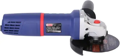 Диолд МШУ-1.2-03 шлифмашина угловая (1200 Вт)