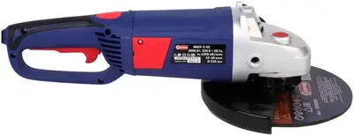 Диолд МШУ-2-02 шлифмашина угловая (2000 Вт)