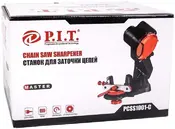 P.I.T. PCSS1001-C станок для заточки цепи