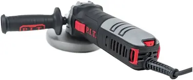 P.I.T. PWS125-C6 шлифмашина угловая (1050 Вт 220 В)