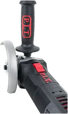 P.I.T. PWS125-C6 шлифмашина угловая (1050 Вт 220 В)