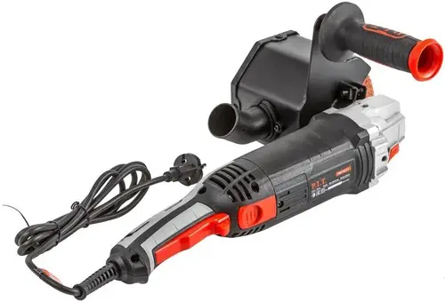 P.I.T. PWP120-C1 шлифмашина щеточная