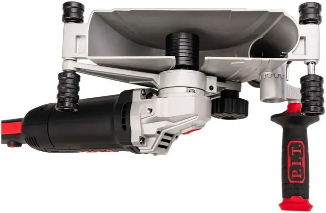 P.I.T. PWC125-C штроборез электрический (1400 Вт)