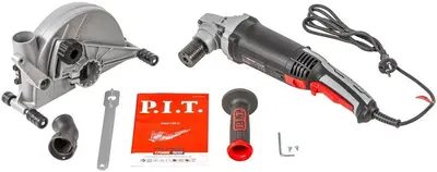 P.I.T. PWC150-C штроборез электрический (1700 Вт) PWC150-C
