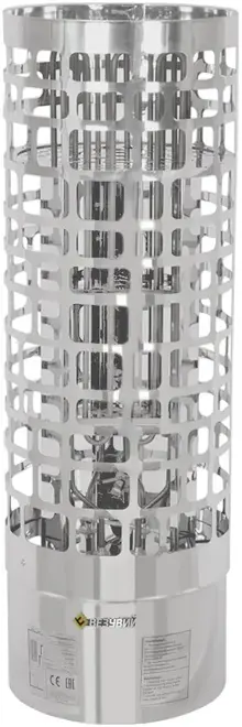 Везувий Cilindr 90E электрокаменка (9000 Вт)