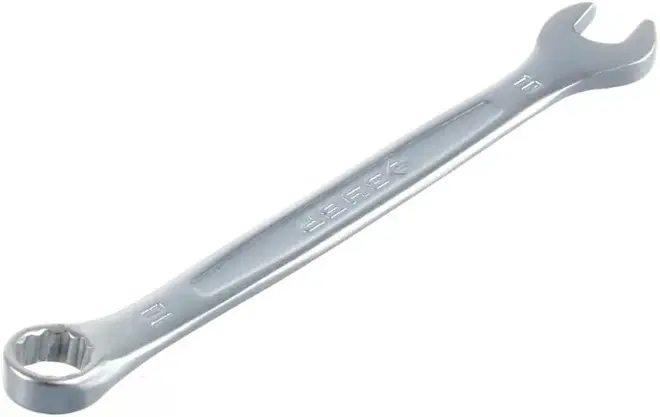Зубр Профессионал ключ гаечный комбинированный (10 мм)