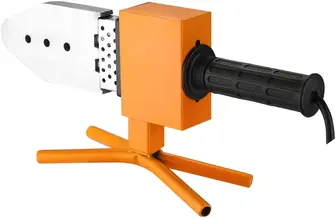 Deko PPWM2100W аппарат для сварки полипропиленовых труб (2100 Вт) 389 мм