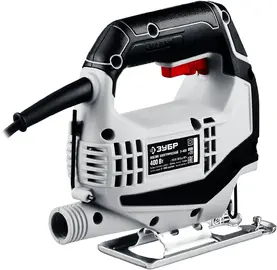 Зубр Л-400 лобзик электрический (400 Вт)