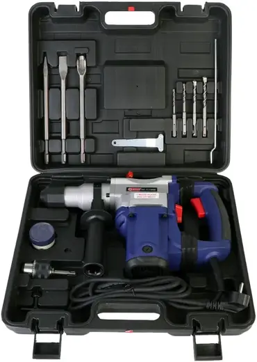 Диолд ПР-7/1000 перфоратор электрический (1000 Вт)