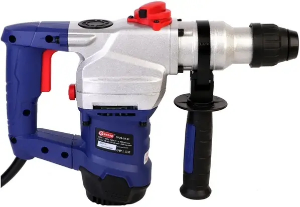 Диолд ПРЭВ-28-01 перфоратор электрический (1400 Вт)