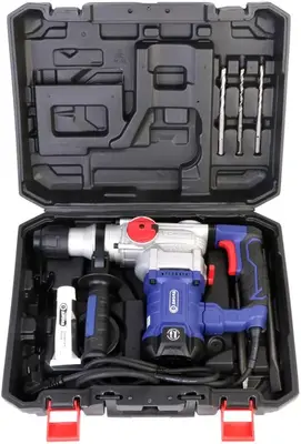 Диолд ПРЭВ-32-01 перфоратор электрический (1500 Вт)