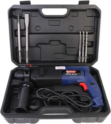 Диолд ПРЭГ-24-01 перфоратор электрический