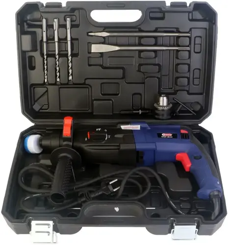 Диолд ПРЭГ-28-01 перфоратор электрический (1010 Вт)