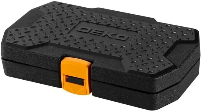 Deko TZ45 набор ручного инструмента (45 инструментов)