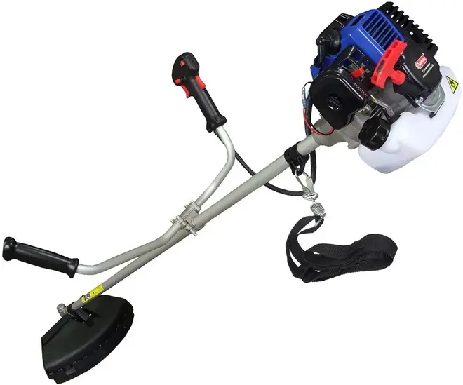 Диолд ТБ-3-33 триммер бензиновый