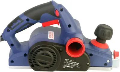 Диолд РЭ-800-01 рубанок электрический №10081190 (800 Вт)