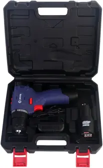 Диолд ДЭА-12ЛИ-09 дрель-шуруповерт аккумуляторная бесщеточная №10022154 (12 В)