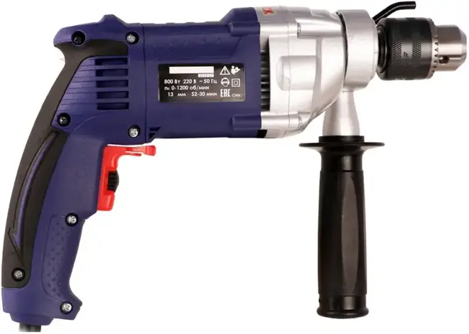 Диолд МЭС-5-03 дрель электрическая безударная