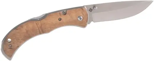 Зубр Премиум Норманн нож складной (220 мм)