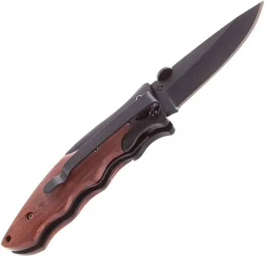 Зубр Премиум Стрелец нож складной (185 мм)