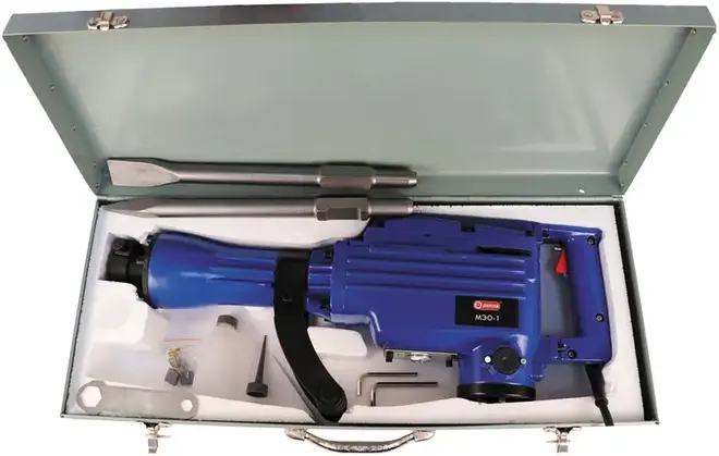 Диолд МЭО-1 молоток отбойный (1700 Вт)