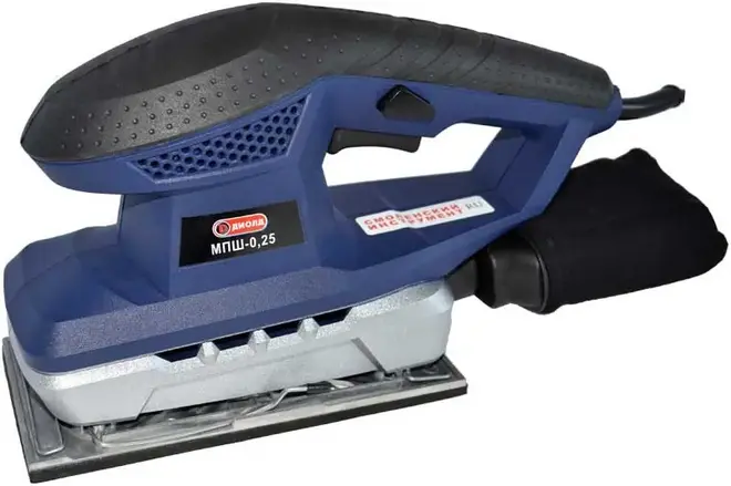 Диолд МПШ-0.25 плоскошлифовальная машина (250 Вт)