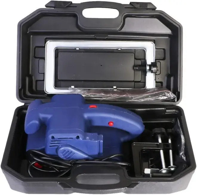 Диолд МШЛ-0.95 шлифмашина ленточная (950 Вт)