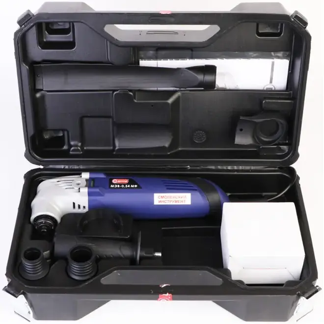 Диолд МЭВ-0.34 МФ реноватор