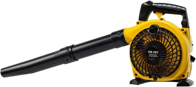 Huter GB-26V воздуходувка бензиновая №70/13/15