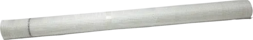 Зубр сетка армировочная стеклотканевая штукатурная (1*20 м)