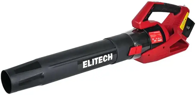 Elitech АВС 36БЛ воздуходувка аккумуляторная №77622