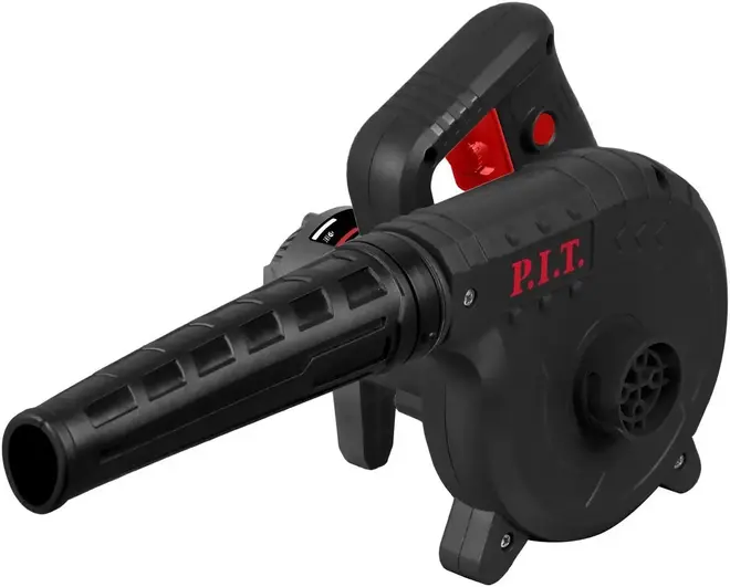 P.I.T. PBO750-C воздуходувка электрическая PBO750-C