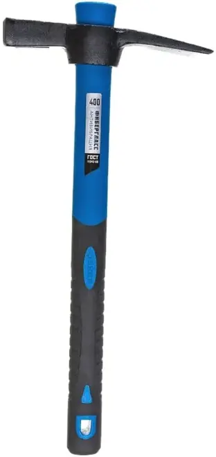 Зубр Профессионал МК-У молоток каменщика (400 г)