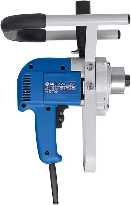 Фиолент Professional МД3-12Э дрель-миксер ИДФР298179003 (1200 Вт)