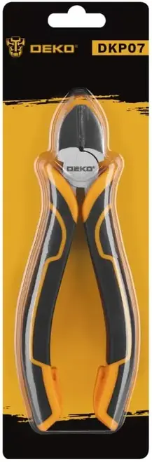 Deko DKP07 бокорезы (180 мм)